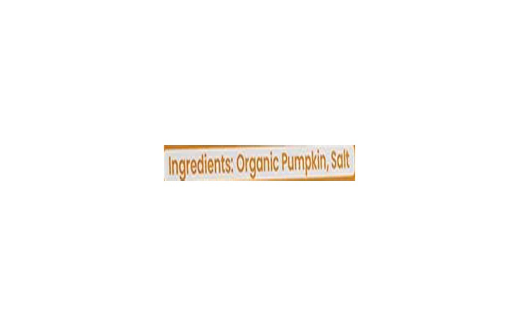 Mustin Roasted And Salted Pumpkin Seeds   Pack  250 grams